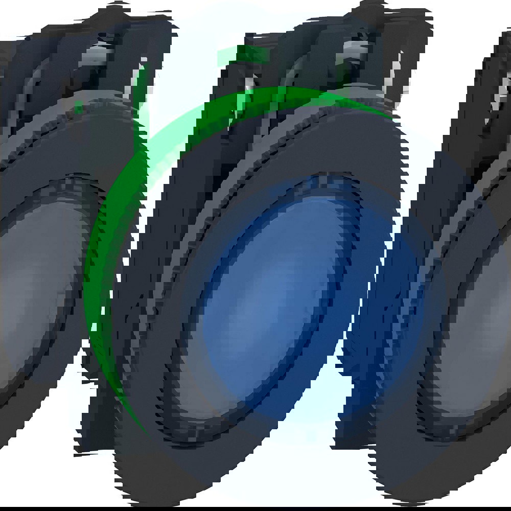 Pushbutton Switches; Mounting Hole Diameter (mm): 30.00 ; Switch Type: Push-Button Switches with Contact Blocks ; Terminal Type: Screw Clamp ; Amperage: 10 ; Voltage: 230V; 240V ; Operator Illumination: Illuminated