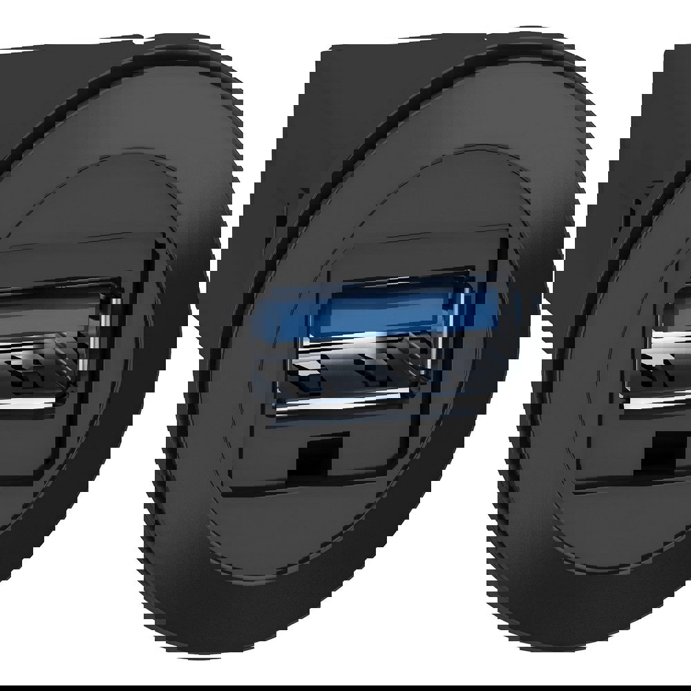 USB Receptacles; Number of USB Ports: 1 ; Usb Connection Style: Standard ; Number of Receptacles: 1 ; Number Of Usb Ports: 1 ; Number Of Receptacles: 1 ; Charging Power: 7.5
