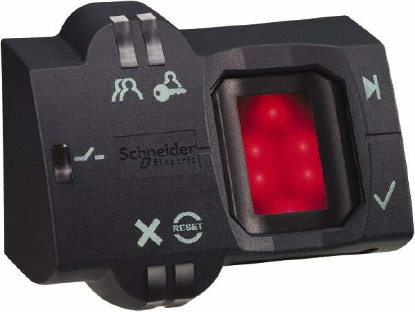 Maintained (MA), Wireless Pushbutton System