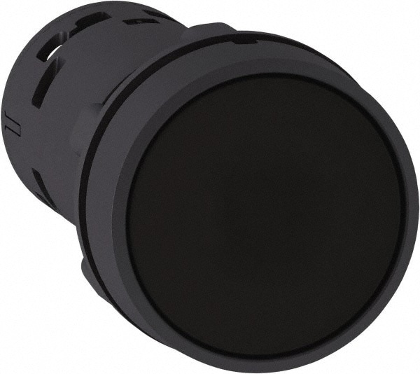 Pushbutton Switch Body