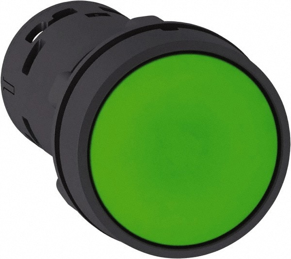 Pushbutton Switch Body