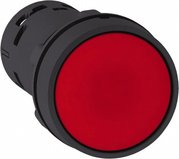 Pushbutton Switch Body
