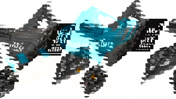 Battery Handheld Blower: 473 CFM