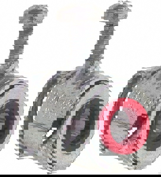 Conduit Connector: For FMC, Steel, 3/4