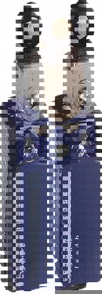 General Purpose Limit Switch: SPDT, NC, Roller Lever, Top