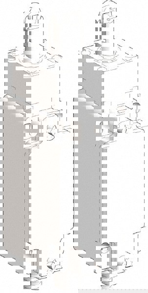 General Purpose Limit Switch: DP, NC, Ro