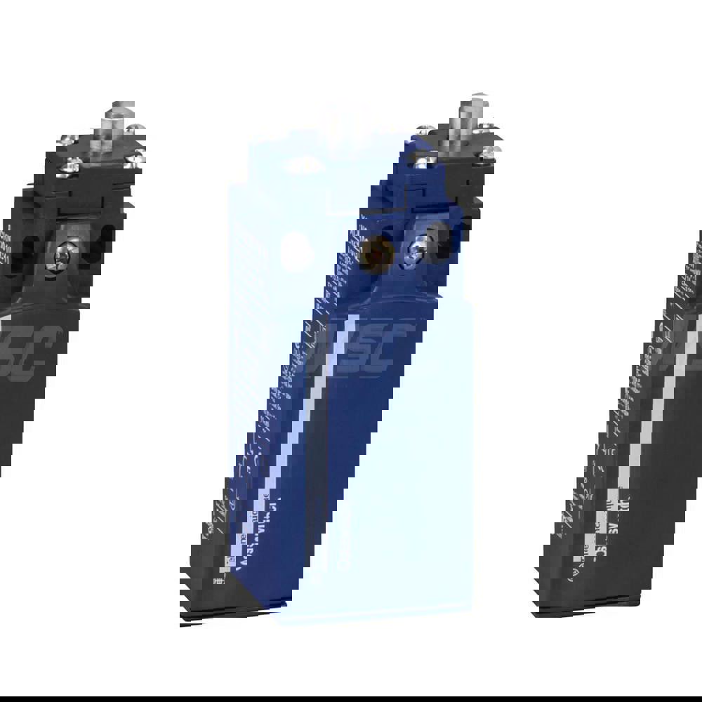 Limit Switch: NO & NC, End Plunger, Top