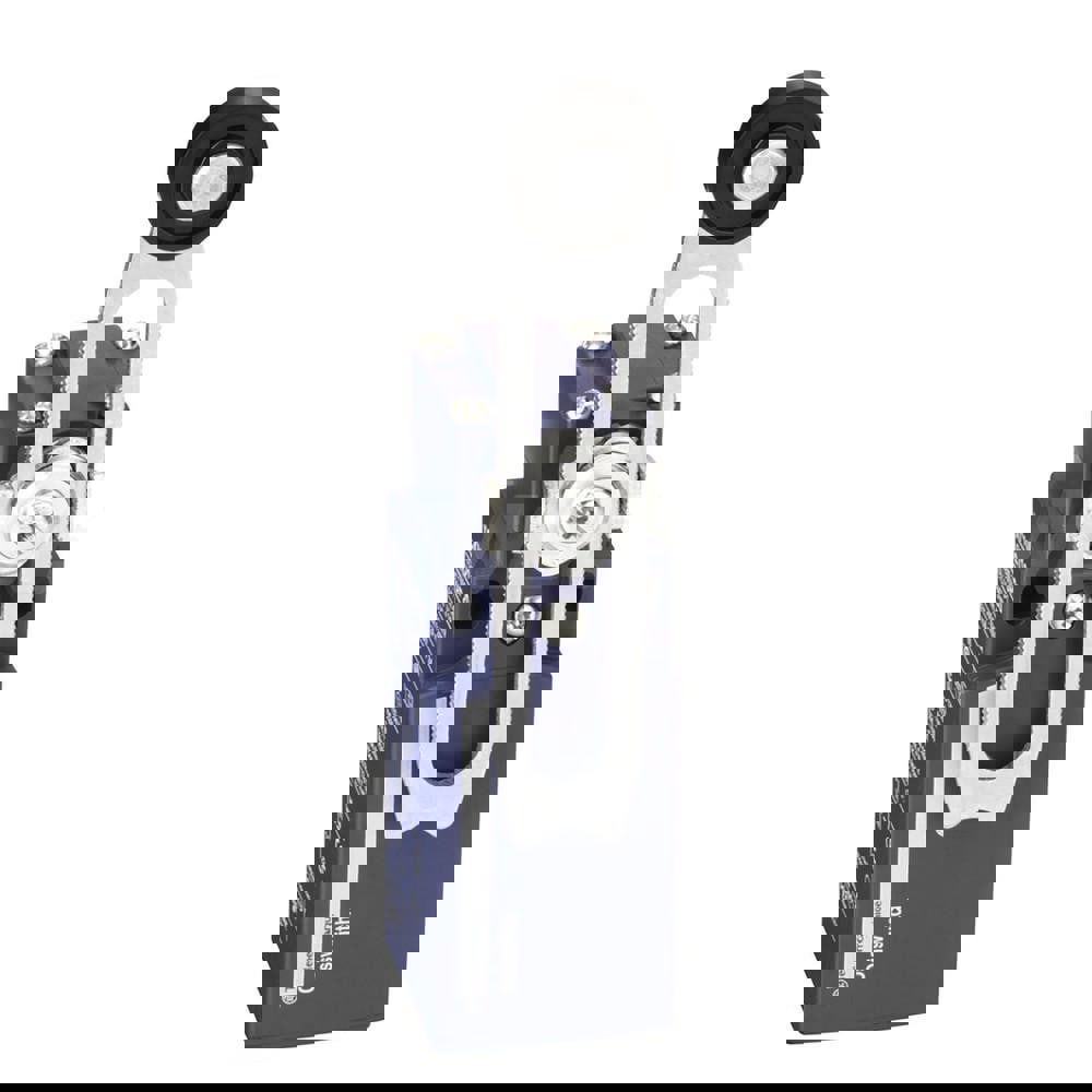 Limit Switch: NO & NC, Roller Lever, Top