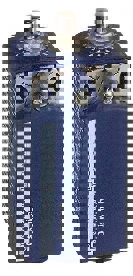 General Purpose Limit Switch: DP, NC, End Plunger, Top