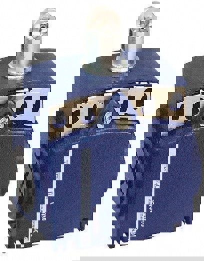 General Purpose Limit Switch: DP, NC, Roller Plunger, Side