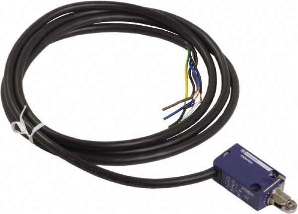 General Purpose Limit Switch: NC