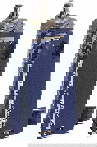 General Purpose Limit Switch: DP, NC, End Plunger, Top