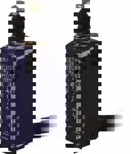 General Purpose Limit Switch: DP, NC, End Plunger, Top