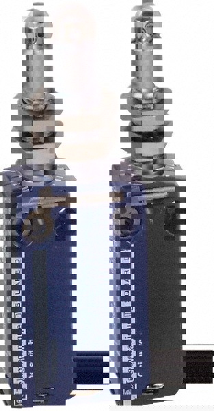 General Purpose Limit Switch: DP, NC, Roller Plunger, Side