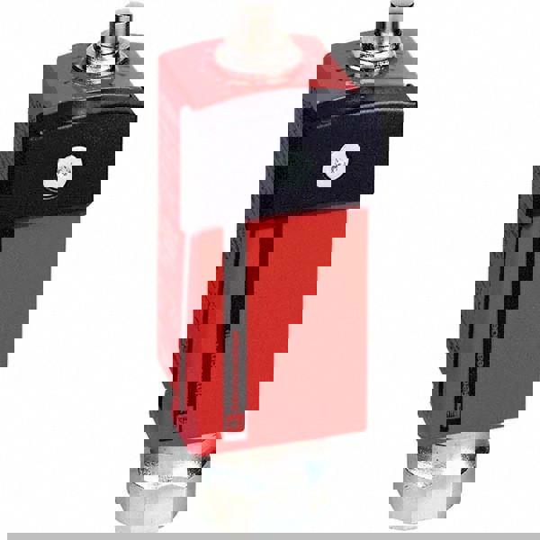 NO/2NC Configuration, Multiple Amp Level, Metal Plunger Safety Limit Switch