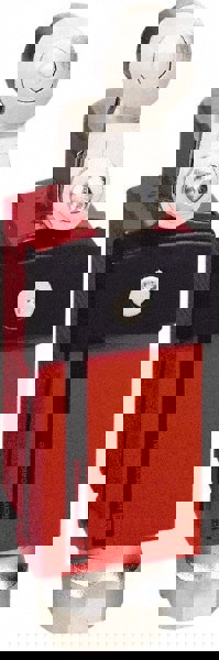 NO/2NC Configuration, Multiple Amp Level, Metal Roller Safety Limit Switch