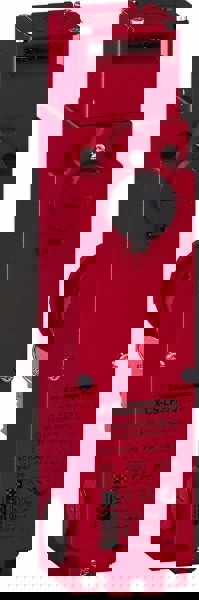 2NC/NO Configuration, 300 VAC, 10 Amp, Key Safety Limit Switch