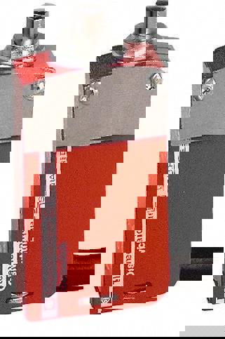 NO/2NC Configuration, Multiple Amp Level, Metal Plunger Safety Limit Switch