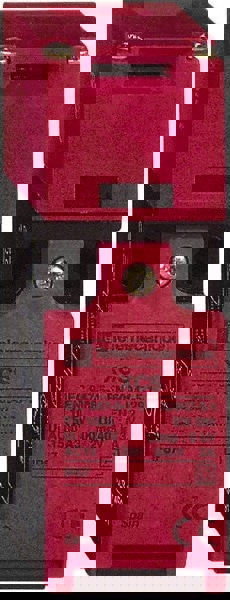 NO/NC Configuration, Multiple Amp Level, Plastic Key Safety Limit Switch