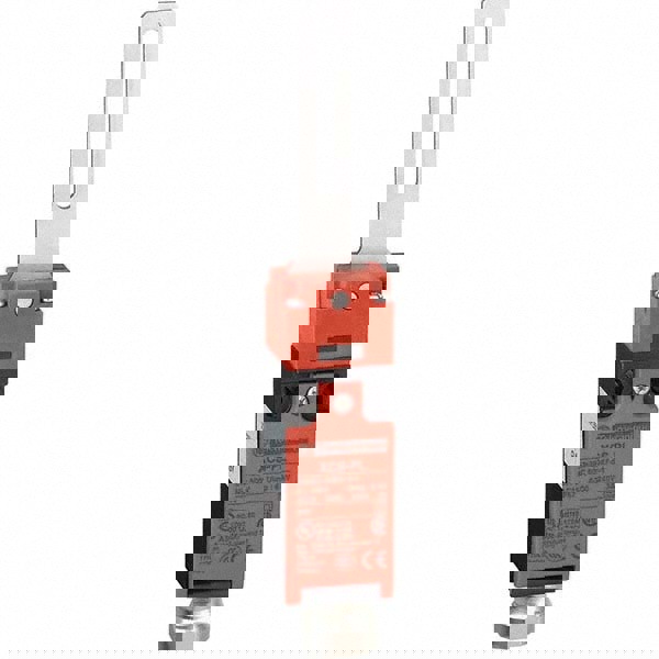 NO/NC Configuration, Multiple Amp Level, Plastic Lever Safety Limit Switch