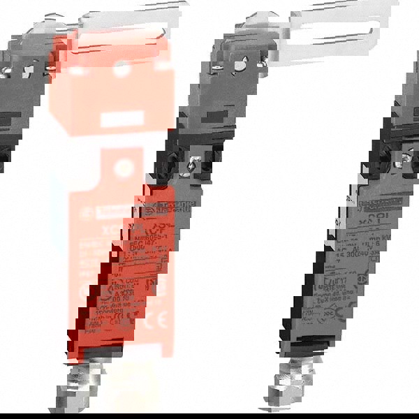 NO/NC Configuration, Multiple Amp Level, Plastic Lever Safety Limit Switch