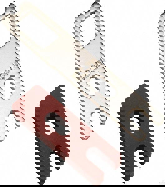 5 Inch Long, Limit Switch Straight Actuator