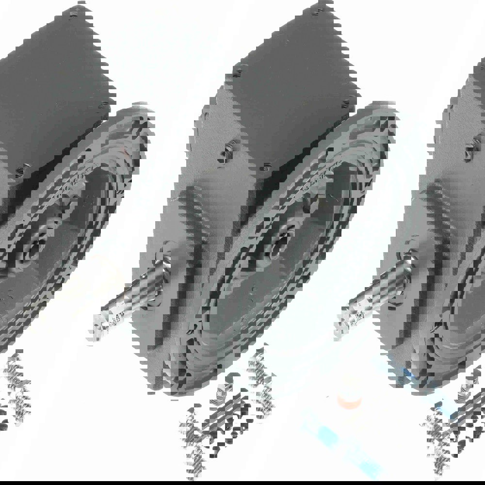 Speed Reducer: C-Face, 1.75