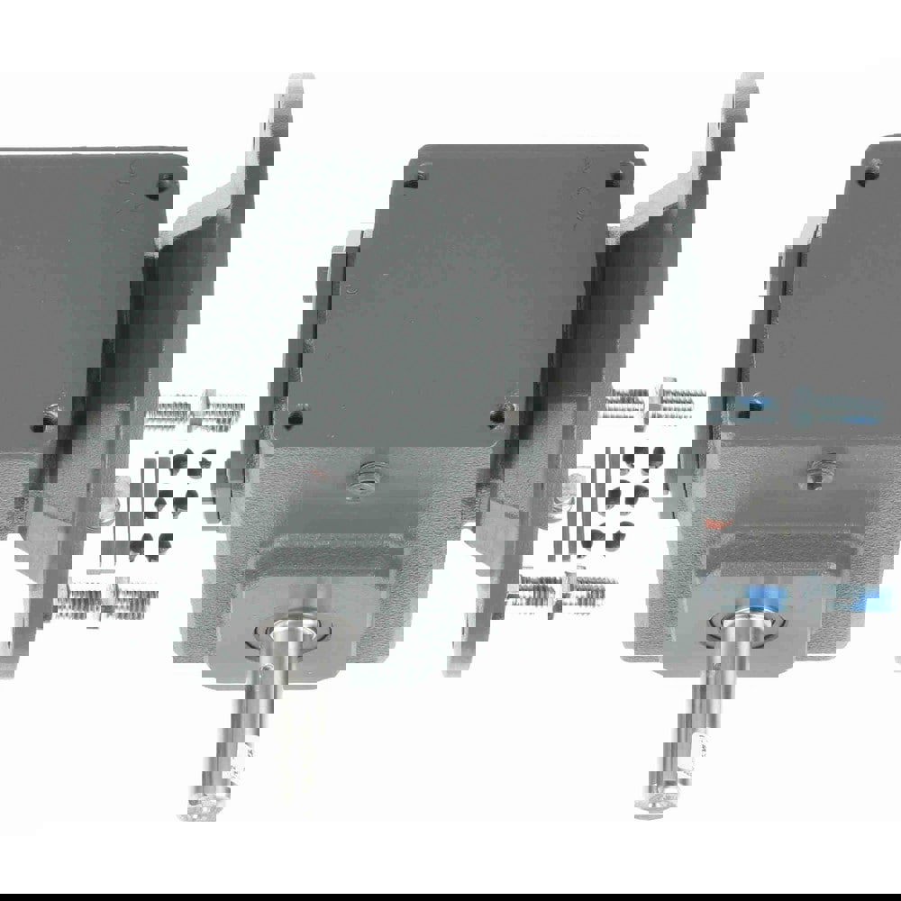 Speed Reducer: C-Face, 1.75