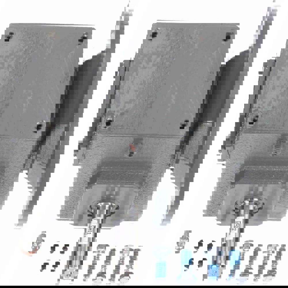 Speed Reducer: C-Face, 1.75