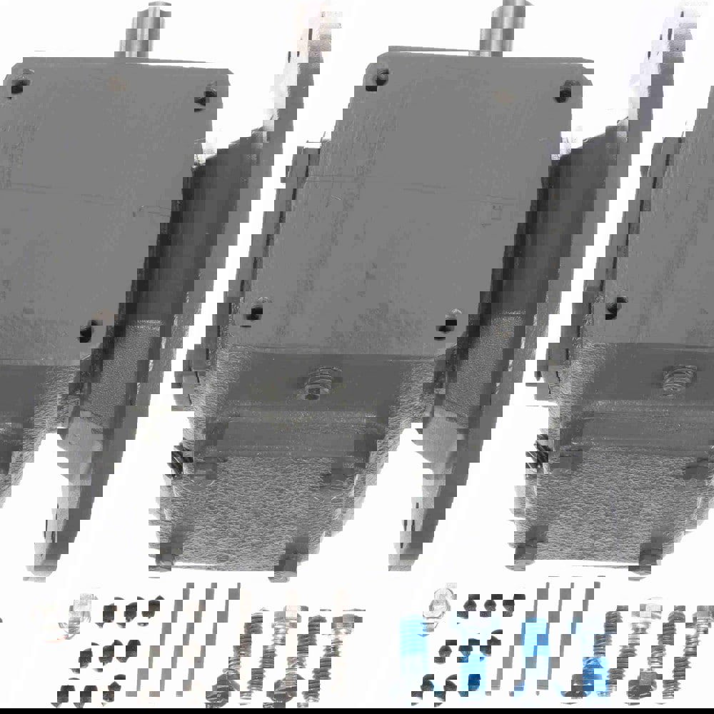 Speed Reducer: C-Face, 1.75