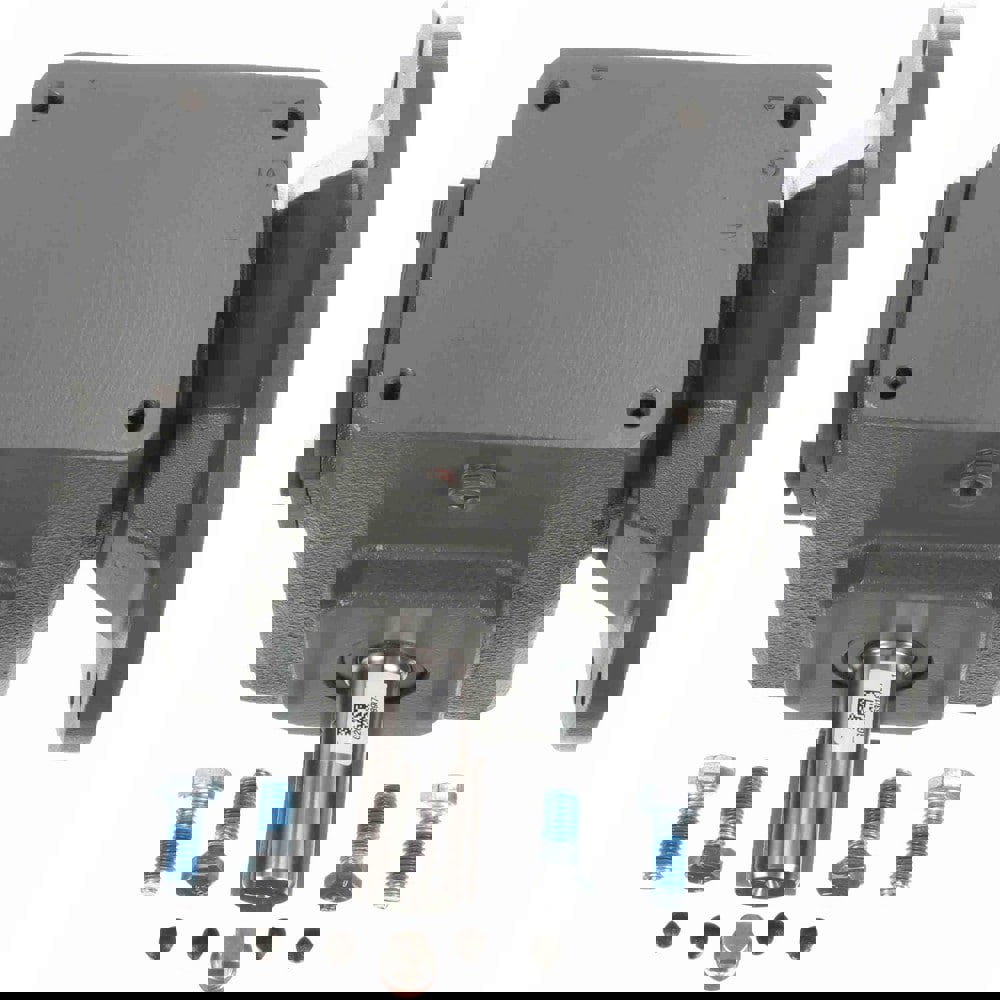 Speed Reducer: C-Face, 1.75