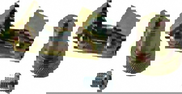 Clamp Positioning & Extending Combination Packs; For Use With: UD Series Clamps ; Includes: Extender Block; Screw; V-Pad ; UNSPSC Code: 27112100