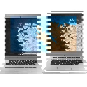 CHROMEBOOK 4+ 15.6 INTEL UHD N4020 4GB 3