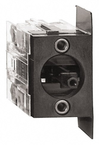 2NO, 3 Amp, Electrical Switch Contact Block