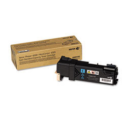 XEROX 106R01591 CYAN TONER