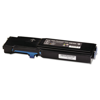 XEROX 106R02241 TONER CYAN
