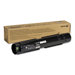 Xerox 106R03737 Hi Cap Toner Black