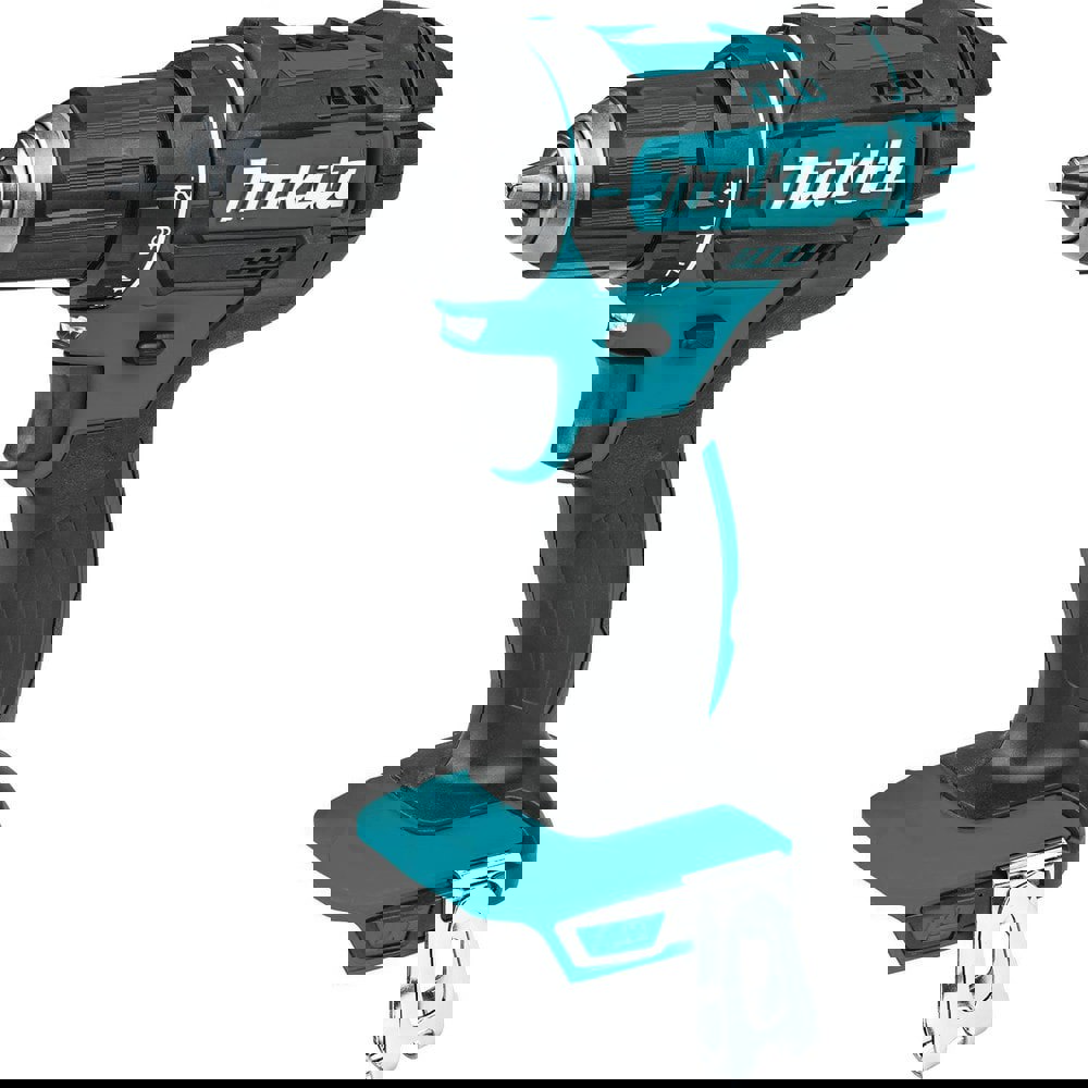 Cordless Drill: 18V, 1/2