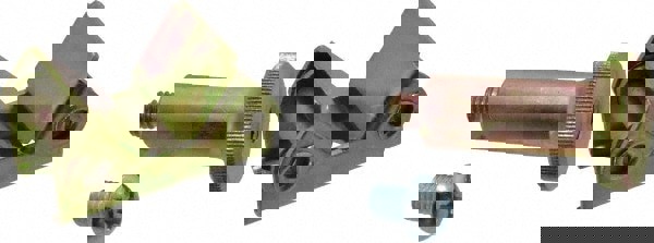 Clamp Positioning & Extending Combination Packs; For Use With: UE, UF, UG Series Clamps ; Includes: Extender Block; Screw; V-Pad ; UNSPSC Code: 27112100