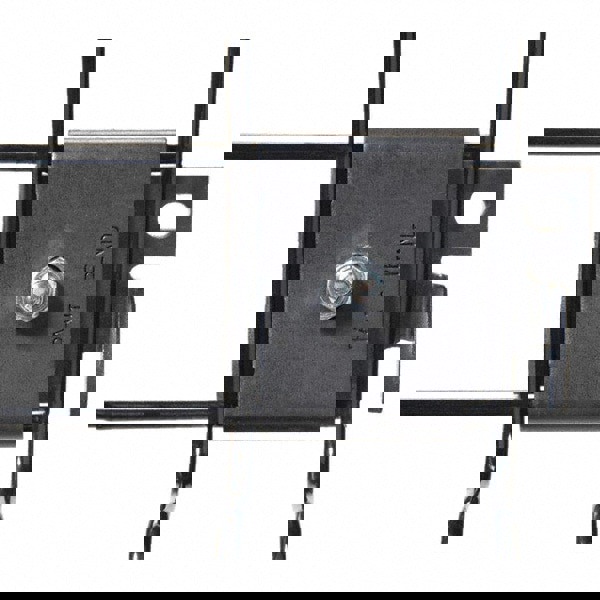 Temporary Structure Bolt-On Clips