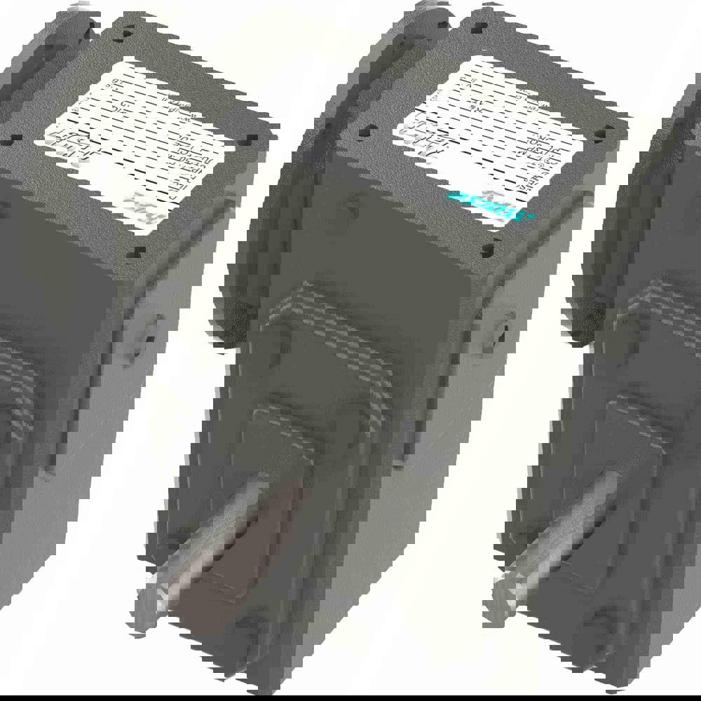 Speed Reducer: C-Face, 3