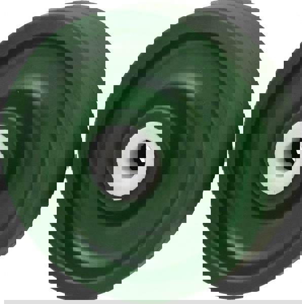 Caster Wheel: Polyurethane