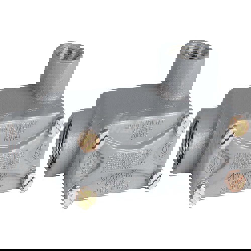 Conduit: For Rigid, 3/4