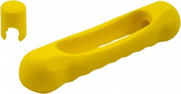 Clamp Handle Grips; For Use With: Strong Hand Tools UG & UM Rail 4 in 1 Clamps ; Grip Length: 5.5 ; Material: Plastic ; UNSPSC Code: 40151566