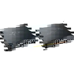 24P 2.5GBE SMART MGD 700W POE SWITCH W/