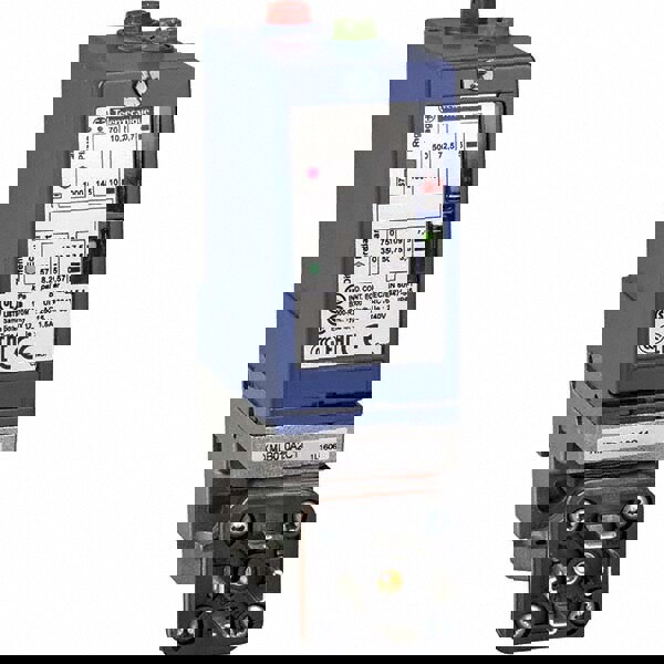 G 1/4 (Female) Connector, 10 Bar Sensor, Shock and Vibration Resistant, Control Circuit Pressure Sensor