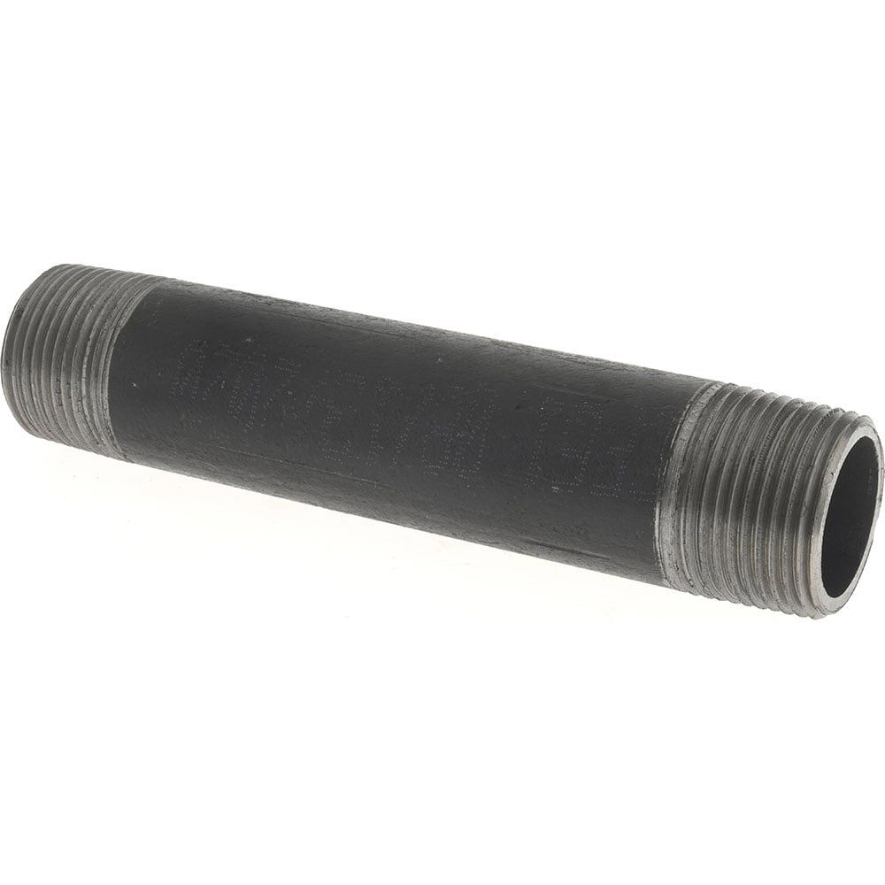 Black Pipe Nipple: 1