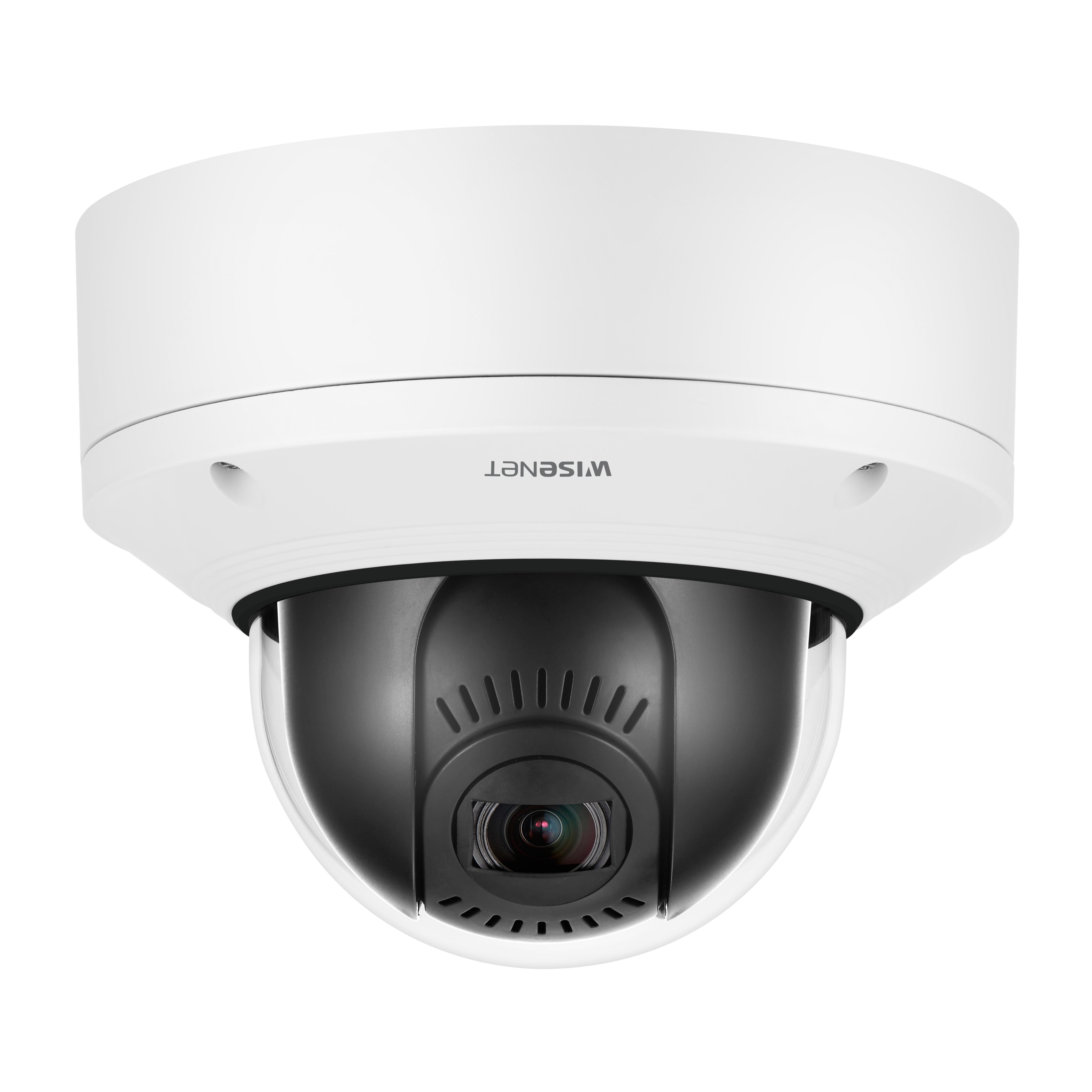 XND-8081VZ 2560X1920 DOME CAM 3.9-9.4MM
