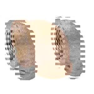 LF 3/4X1/2 BRS 90 ELL