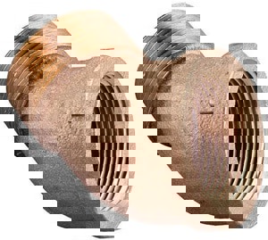 LF 1/2 BRS ST 45 ELL